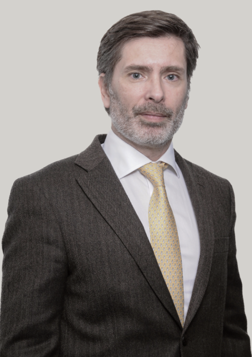 Carlos Morgado