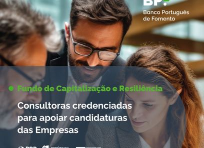 PKF Portugal entre as 8 consultoras credenciadas pelo BPF para apoiar candidaturas e acelerar investimentos do Fundo de Capitalização e Resiliência